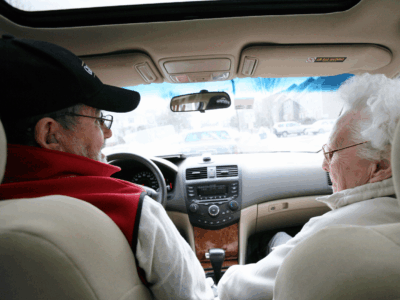 Celebrating 30 Years of Lifelong Mobility: ITNPortland and ITNAmerica Mark a Milestone Together